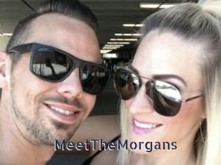 MeetTheMorgans