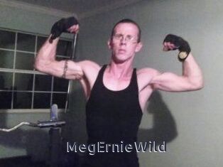 MegErnieWild