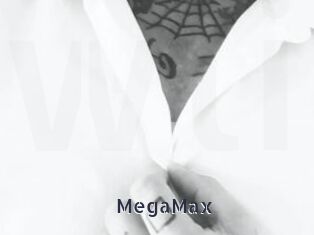 MegaMax webcam livesex