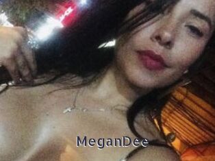 MeganDee