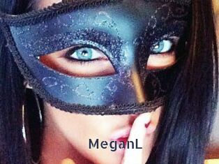MeganL webcam livesex