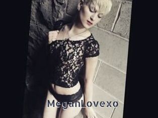 MeganLovexo