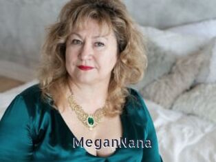 MeganNana webcam livesex