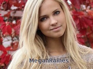 MeganRaines