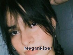 MeganRiper