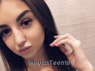 MeganTeen18