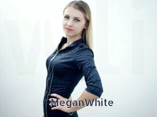 MeganWhite
