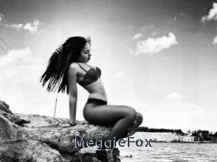 MeggieFox