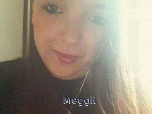 Meggii