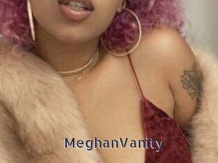 MeghanVanity