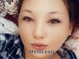 MeiliLeen webcam livesex