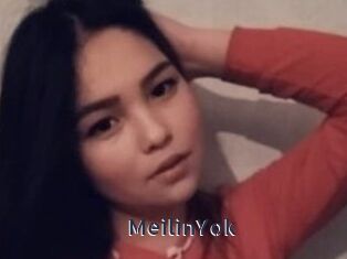 MeilinYok