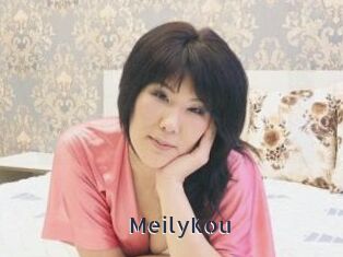 MeilyKou webcam livesex