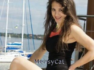MeissyCat