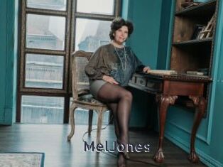 MelJones