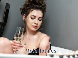 MelaHolmes