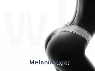 MelaniaSugar