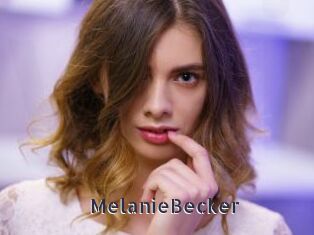 MelanieBecker webcam livesex