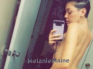 Melanie_Maine