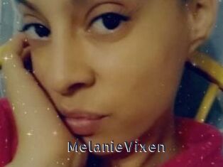 MelanieVixen