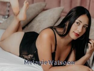 MelanieWatsoon webcam livesex