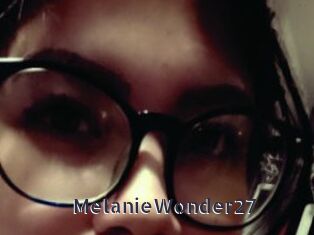 MelanieWonder27