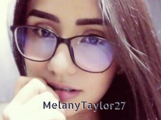 MelanyTaylor27