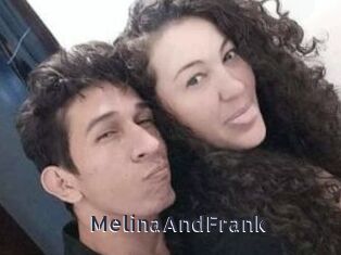 MelinaAndFrank