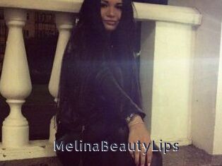 MelinaBeautyLips