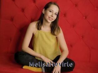 MelisaHevirle