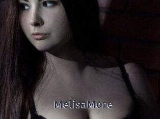 MelisaMore