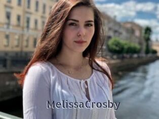 MelissaCrosby