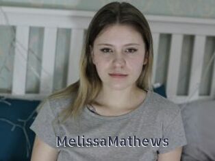 MelissaMathews
