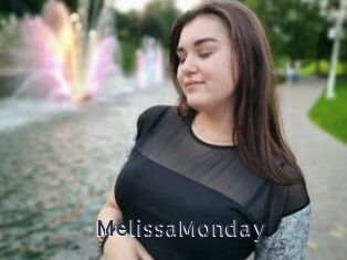 MelissaMonday