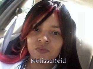 MelissaReid