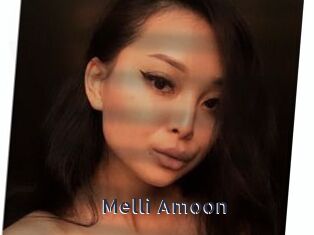 Melli_Amoon