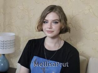 MellisaPrut webcam livesex