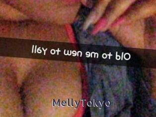 MellyTokyo