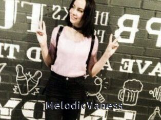 MelodicVaness