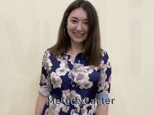 MelodyCarter