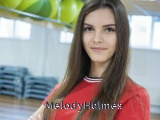 MelodyHolmes