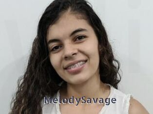 MelodySavage
