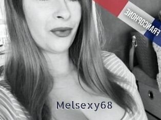 Melsexy68