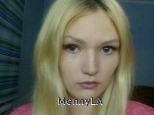 MennyLA