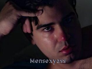 Mensexyass