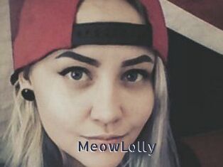 MeowLolly