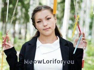 Meow_Lori_foryou