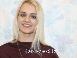 MercedesSila