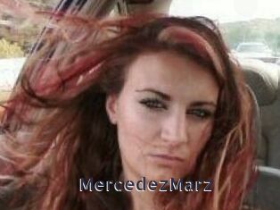 MercedezMarz