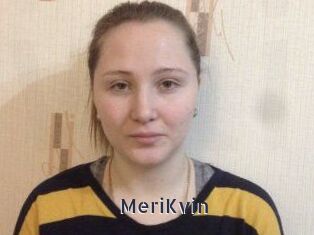 MeriKvin